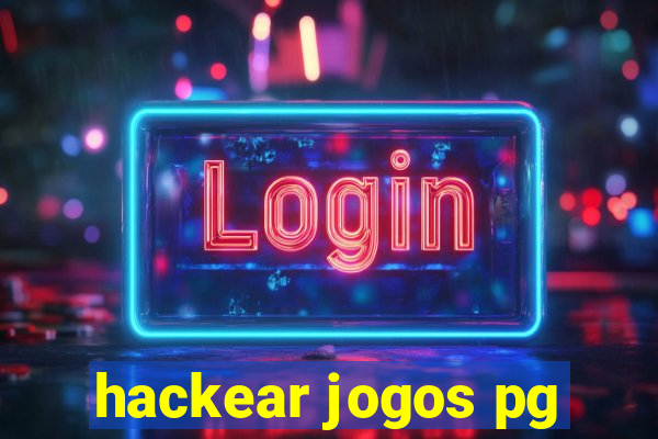 hackear jogos pg